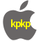 Aplicativo kpkp para iOS